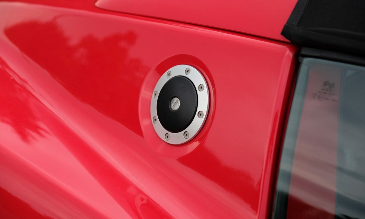 2006 Lotus Elise Elise S 2dr [134] for sale at Hofmanns