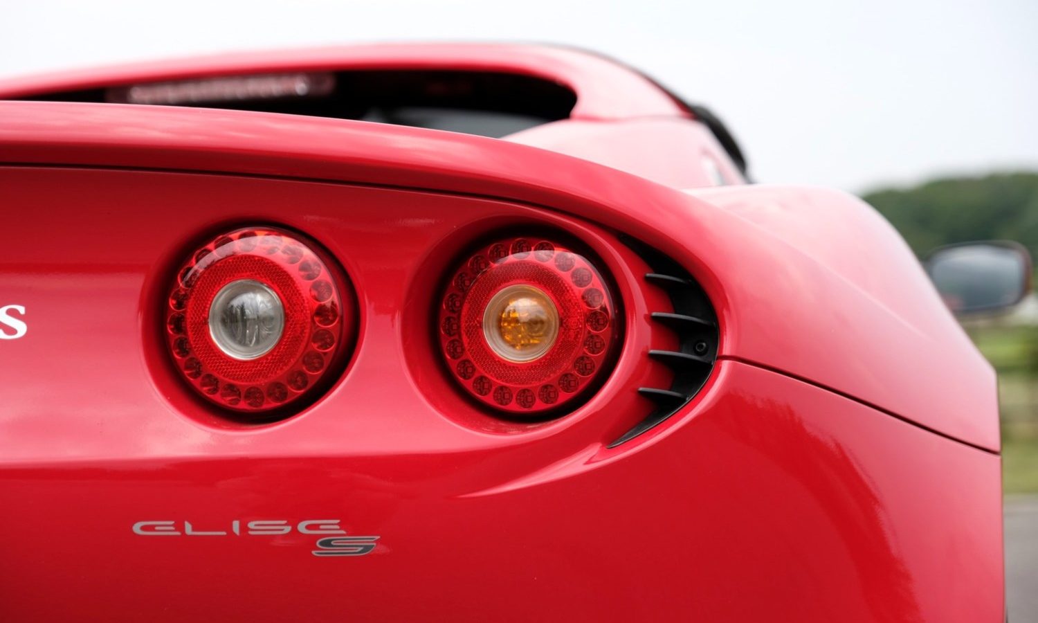 2006 Lotus Elise Elise S 2dr [134] for sale at Hofmanns