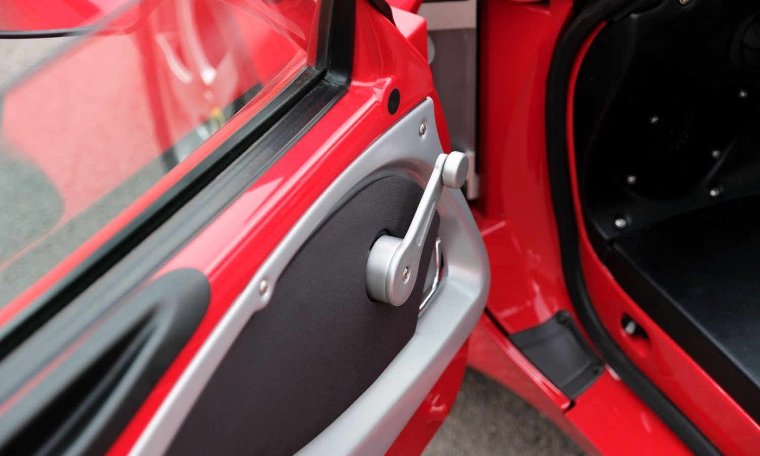 2006 Lotus Elise Elise S 2dr [134] for sale at Hofmanns