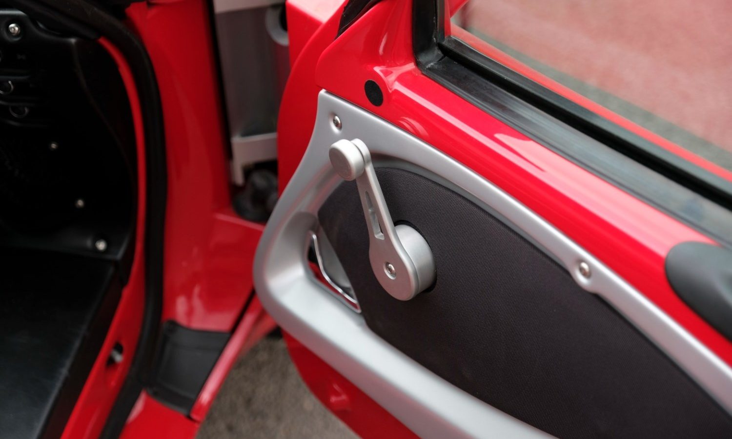 2006 Lotus Elise Elise S 2dr [134] for sale at Hofmanns