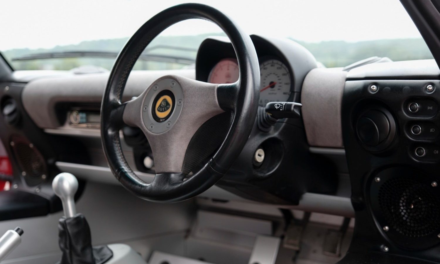 2006 Lotus Elise Elise S 2dr [134] for sale at Hofmanns