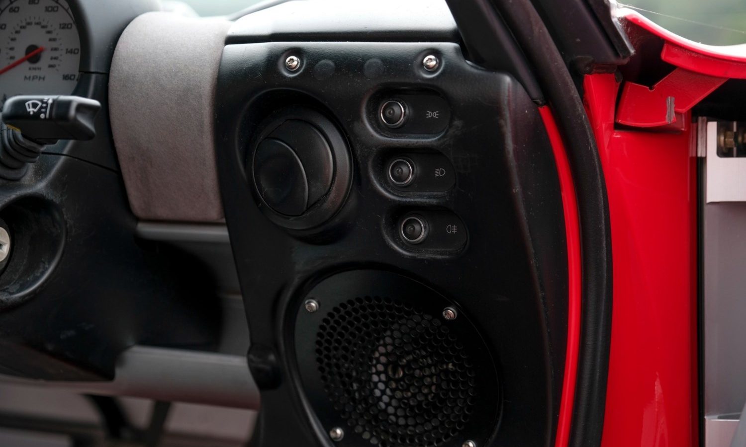 2006 Lotus Elise Elise S 2dr [134] for sale at Hofmanns