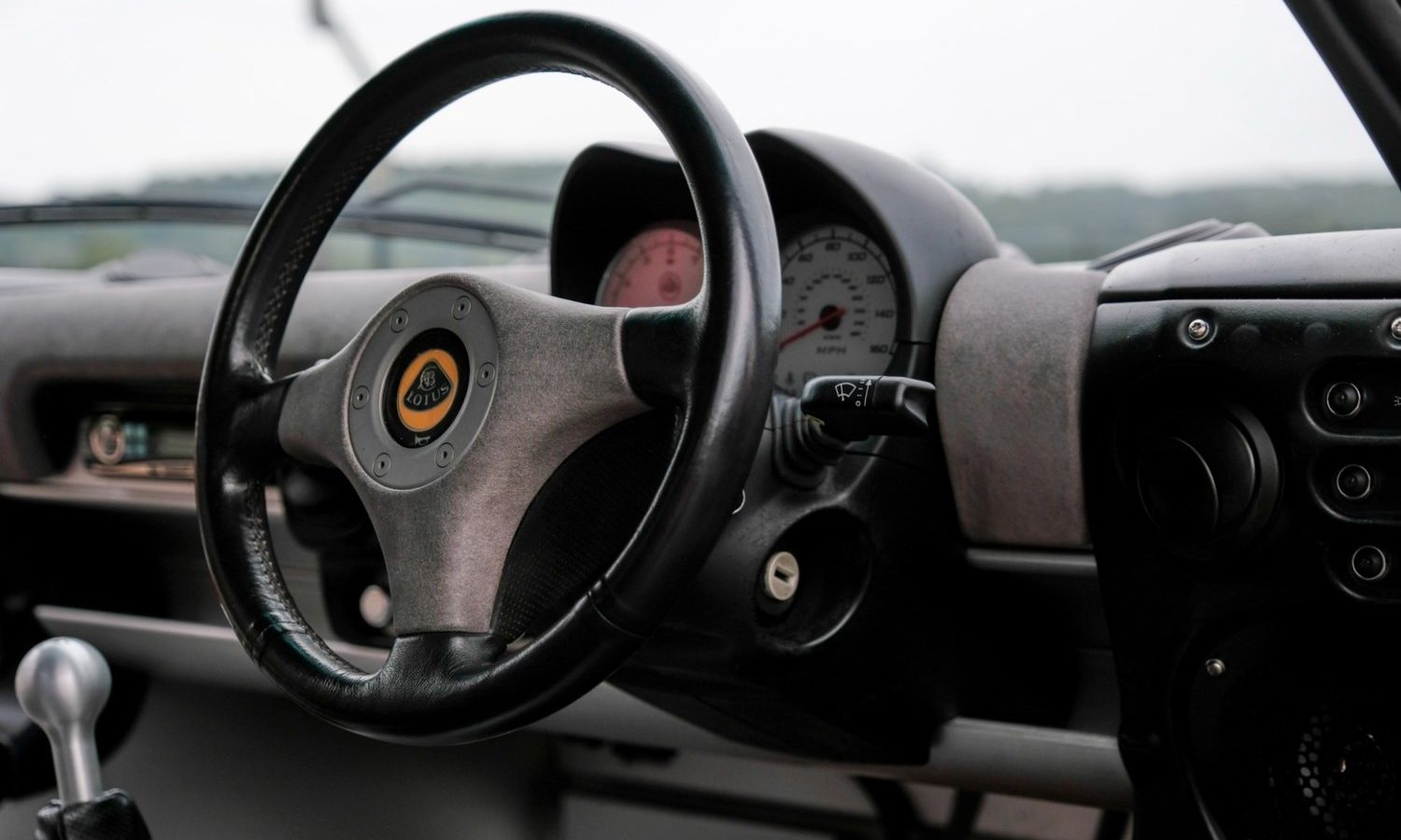 2006 Lotus Elise Elise S 2dr [134] for sale at Hofmanns