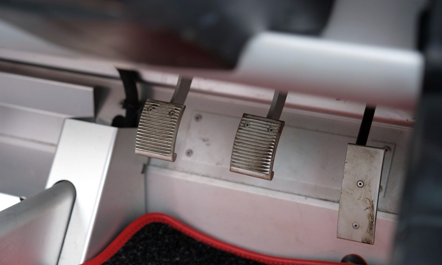 2006 Lotus Elise Elise S 2dr [134] for sale at Hofmanns