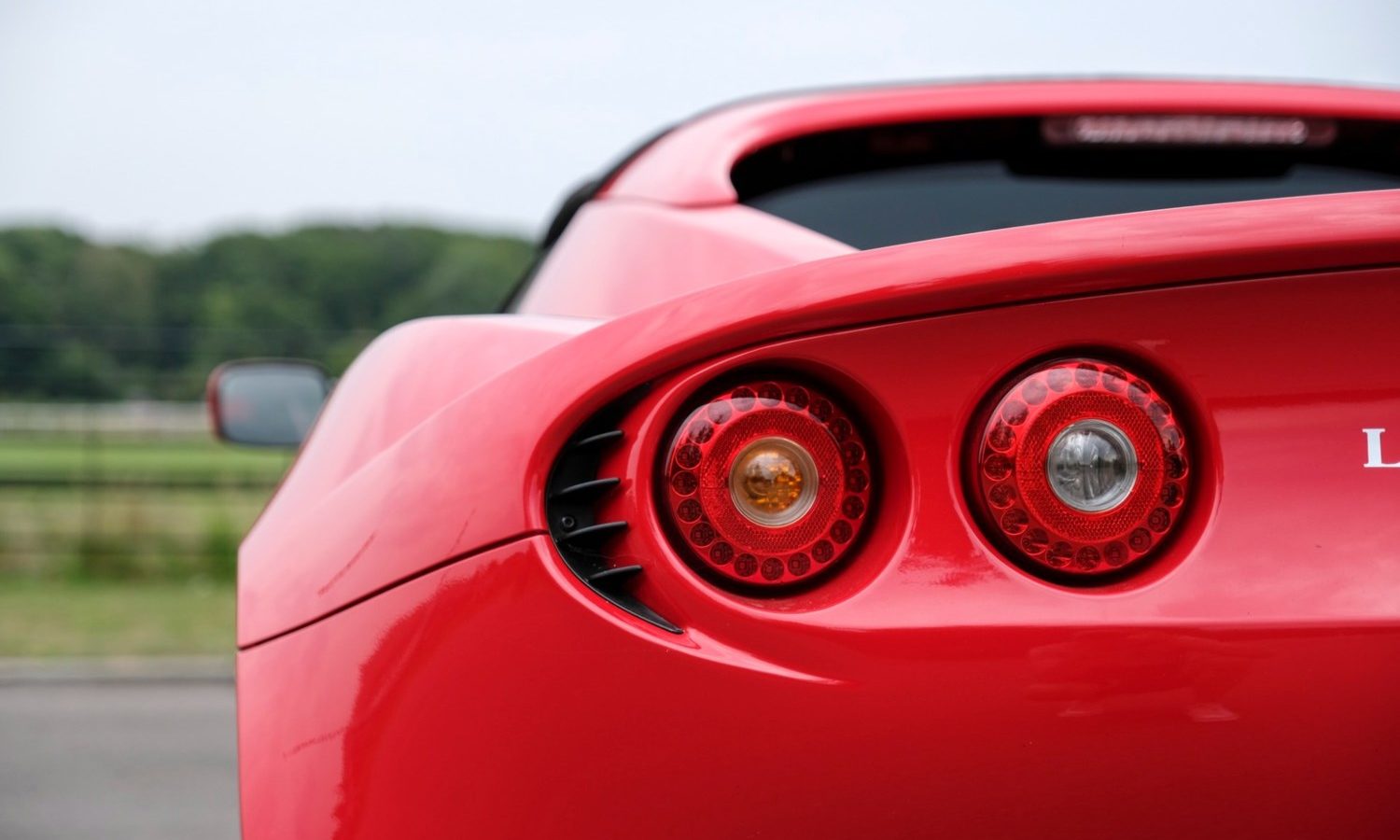 2006 Lotus Elise Elise S 2dr [134] for sale at Hofmanns