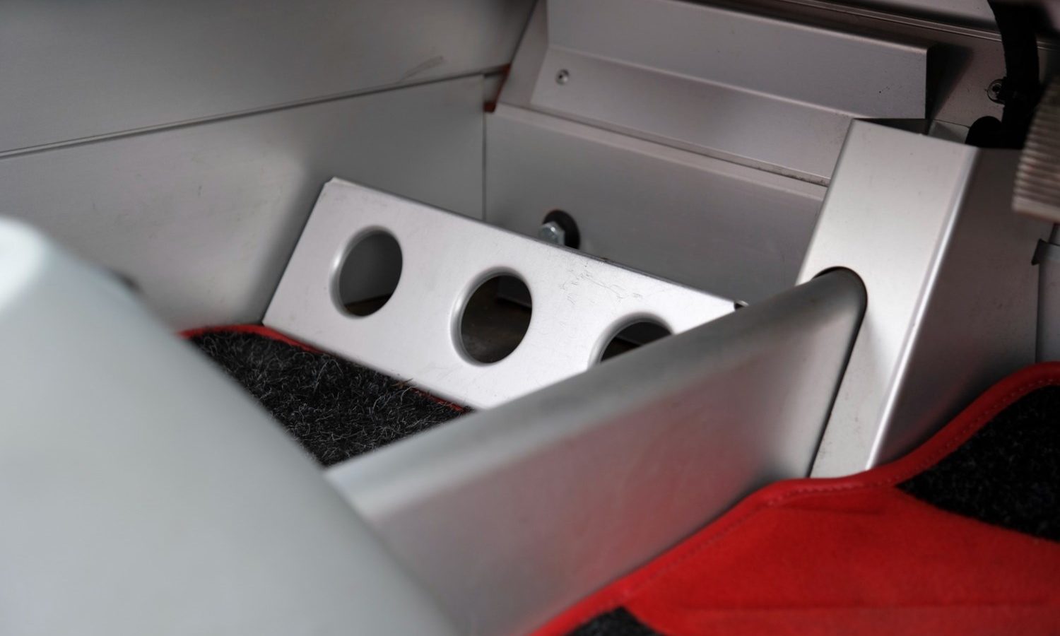 2006 Lotus Elise Elise S 2dr [134] for sale at Hofmanns