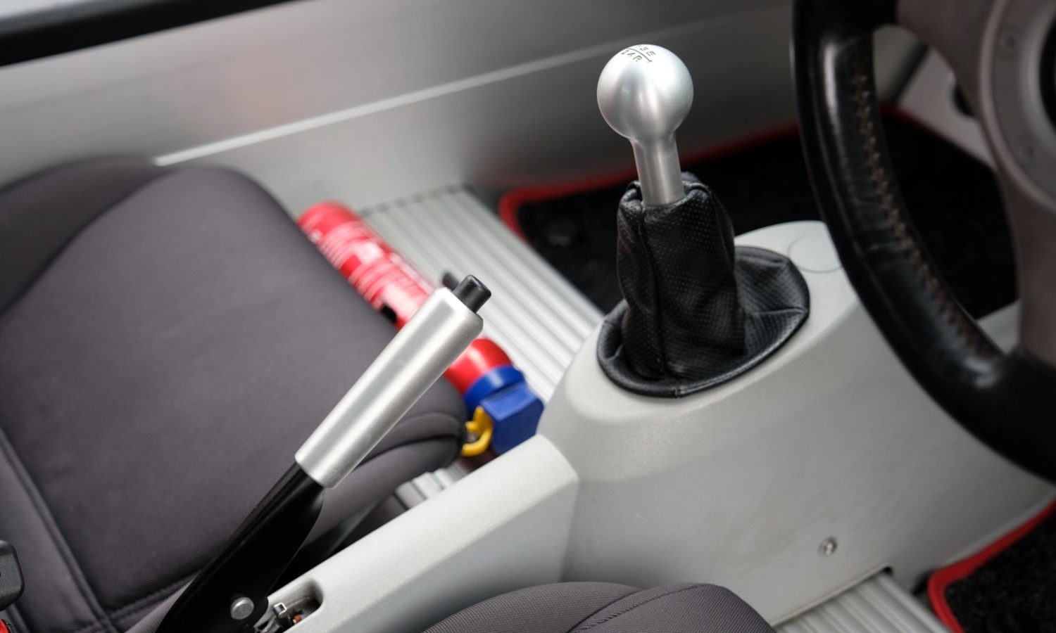 2006 Lotus Elise Elise S 2dr [134] for sale at Hofmanns