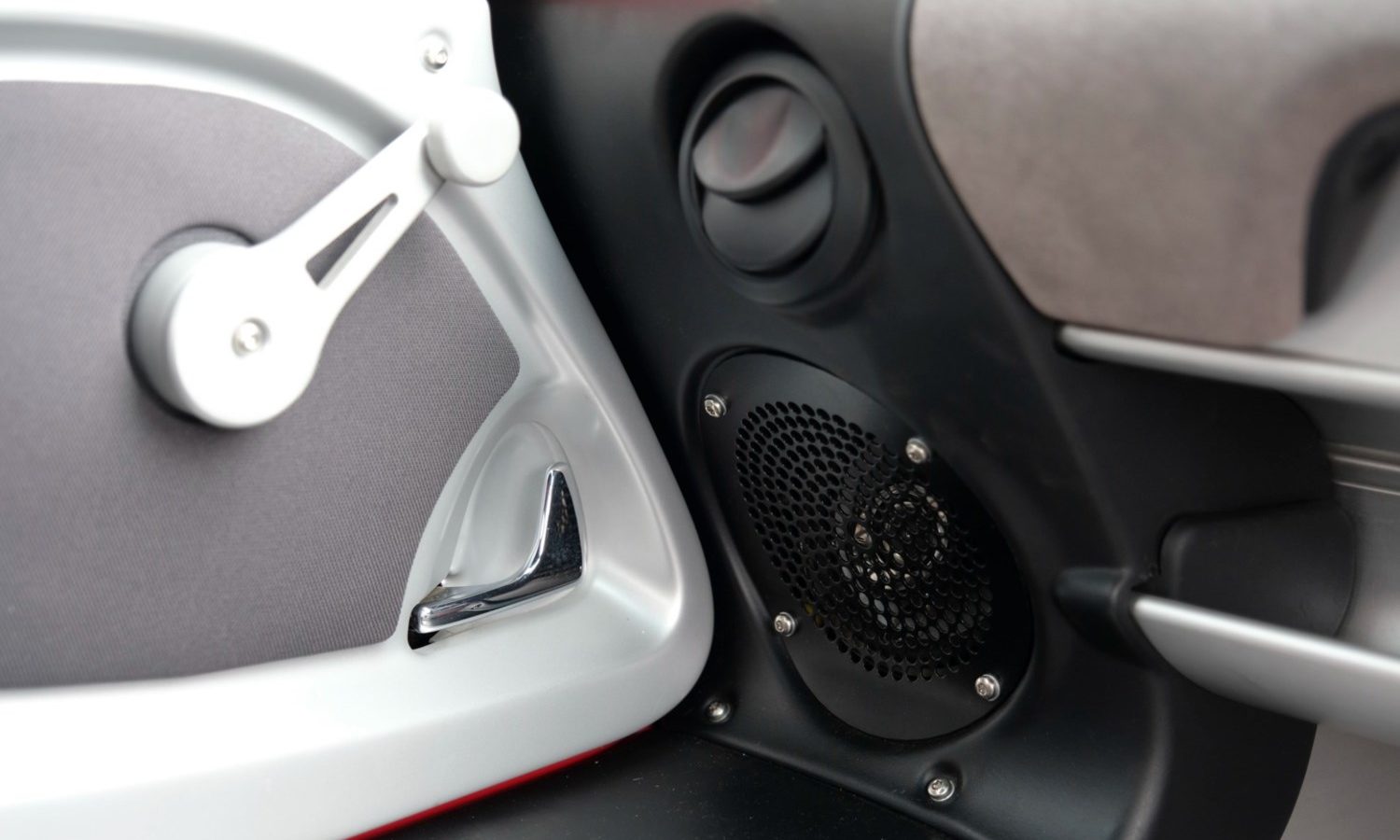 2006 Lotus Elise Elise S 2dr [134] for sale at Hofmanns