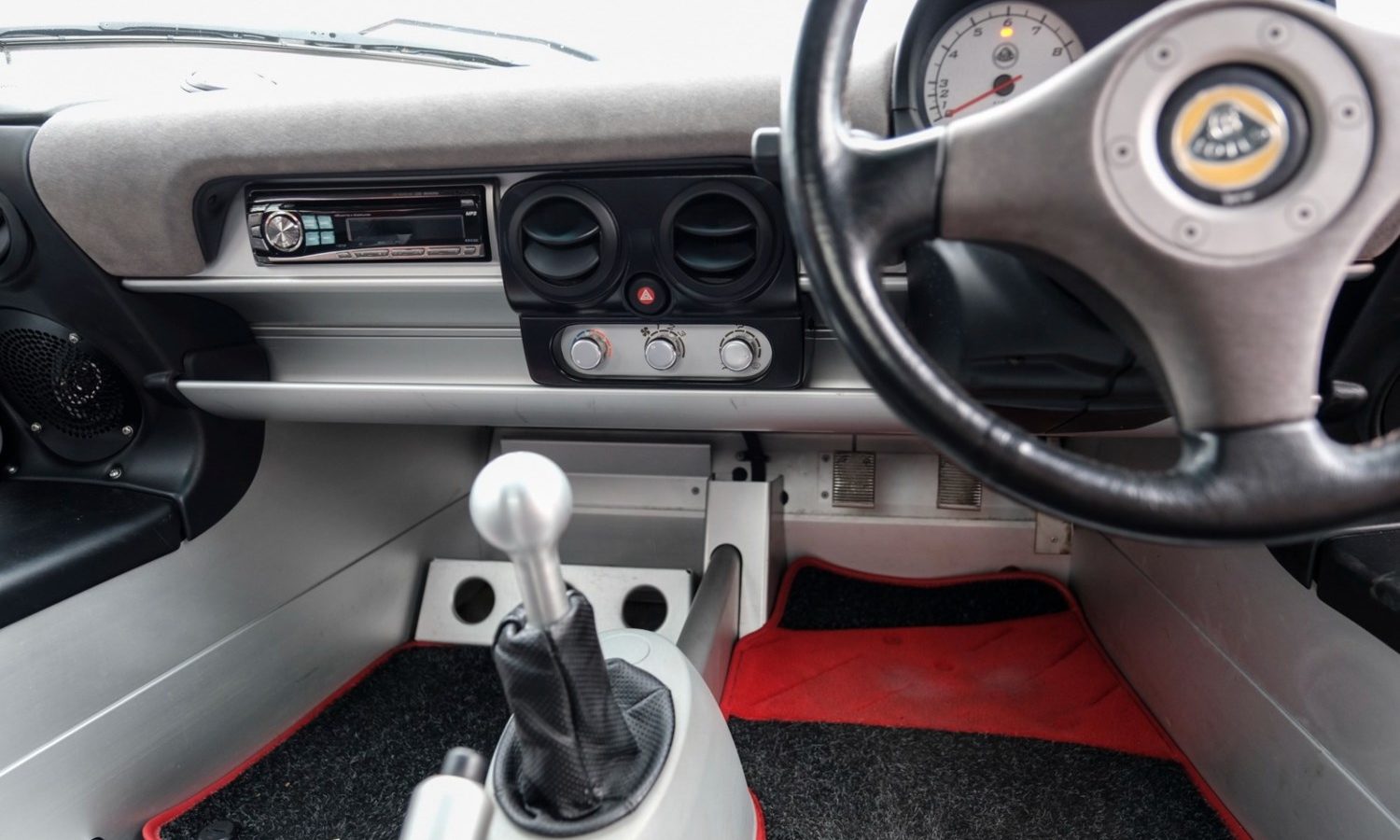 2006 Lotus Elise Elise S 2dr [134] for sale at Hofmanns