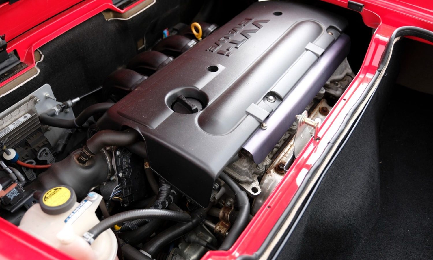 2006 Lotus Elise Elise S 2dr [134] for sale at Hofmanns