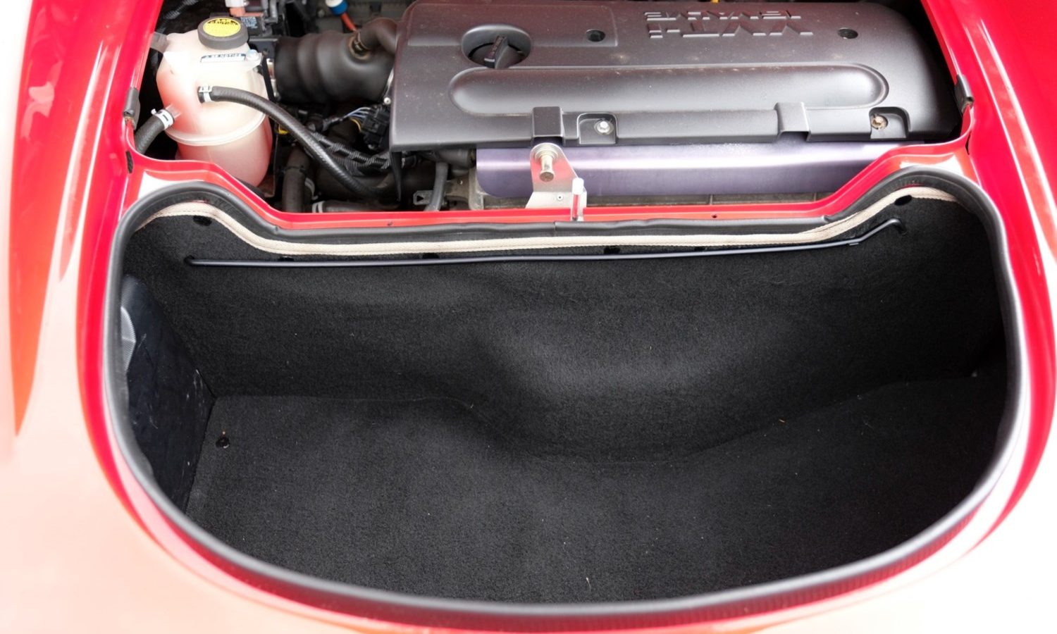 2006 Lotus Elise Elise S 2dr [134] for sale at Hofmanns