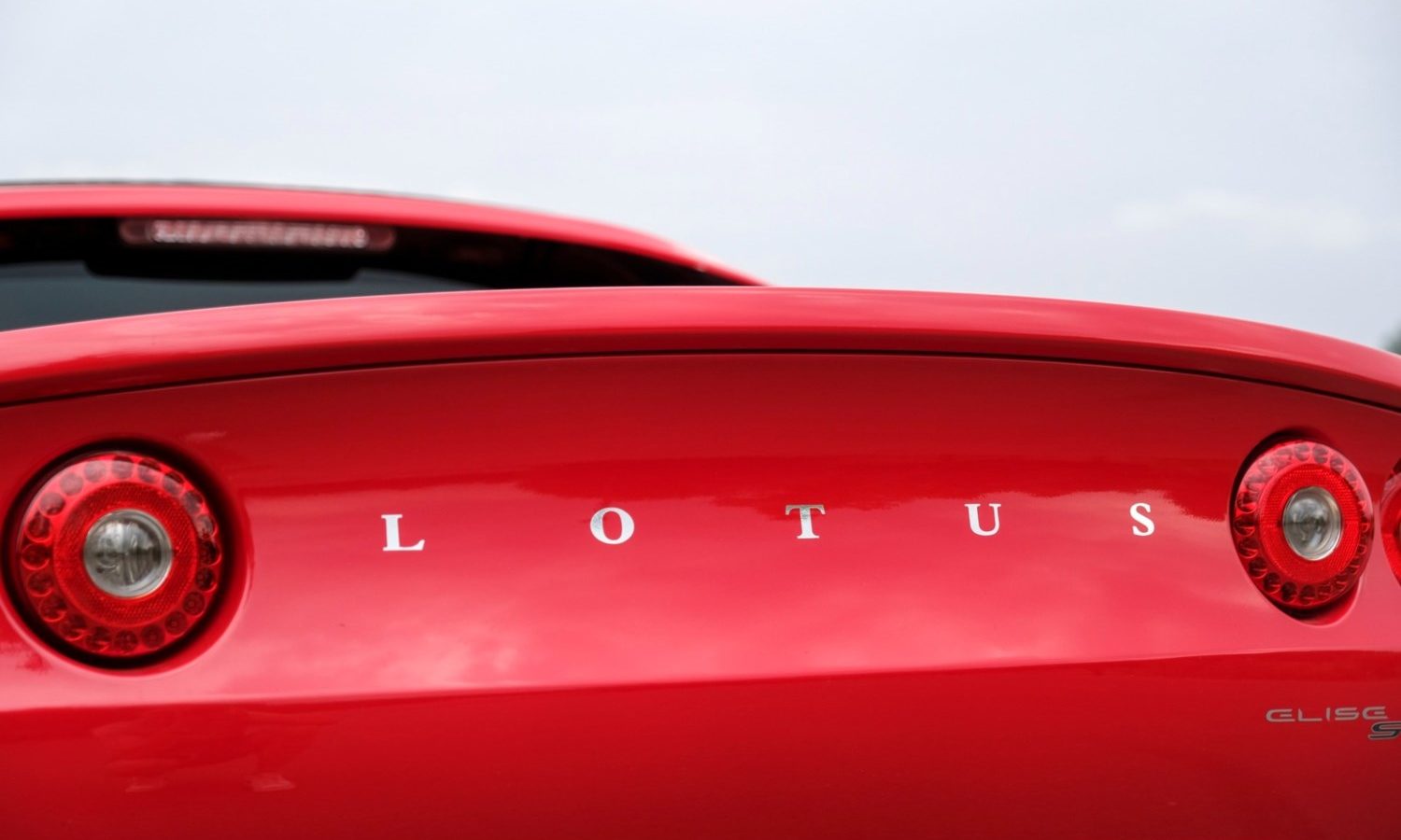 2006 Lotus Elise Elise S 2dr [134] for sale at Hofmanns