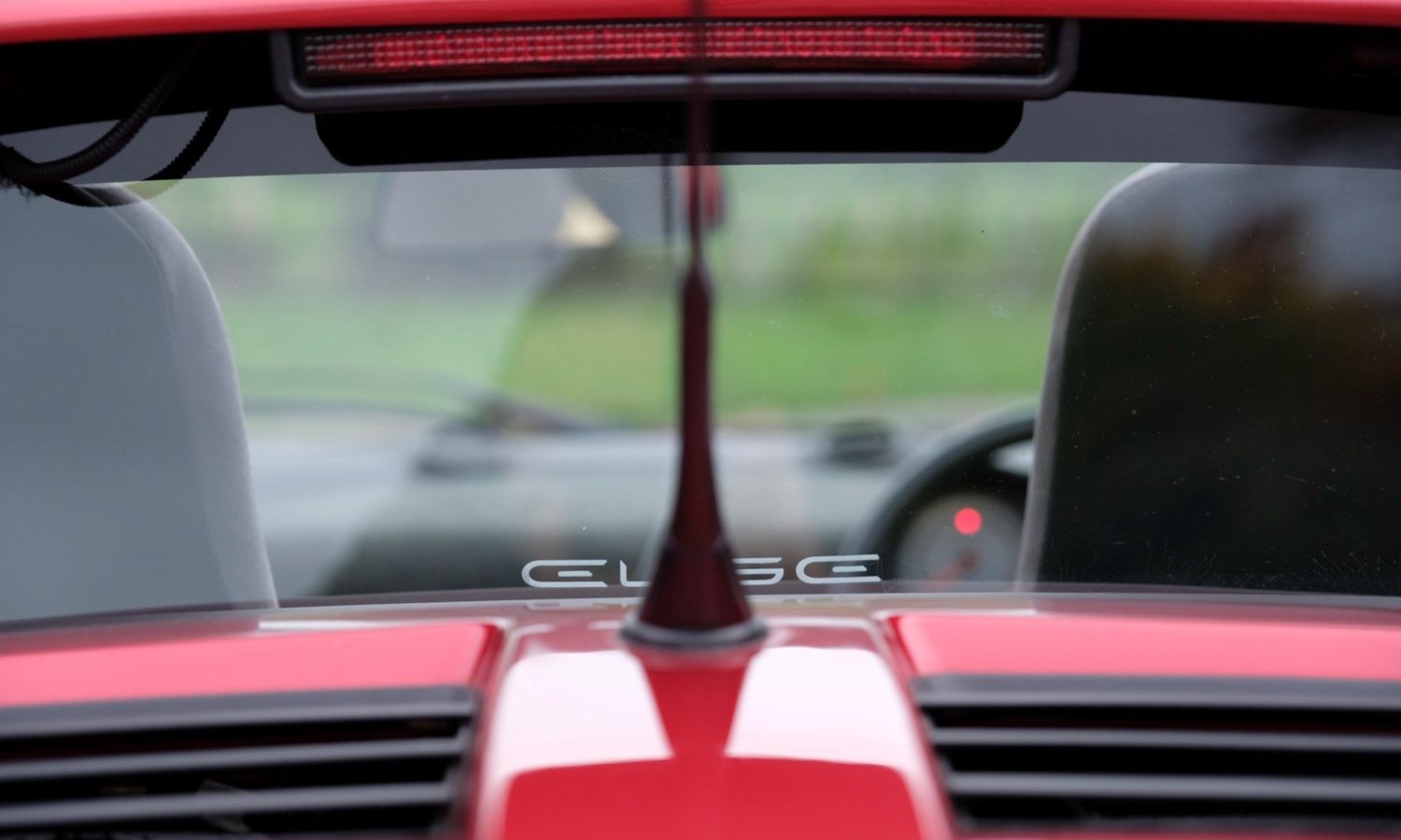 2003 Lotus Elise 2dr for sale at Hofmanns