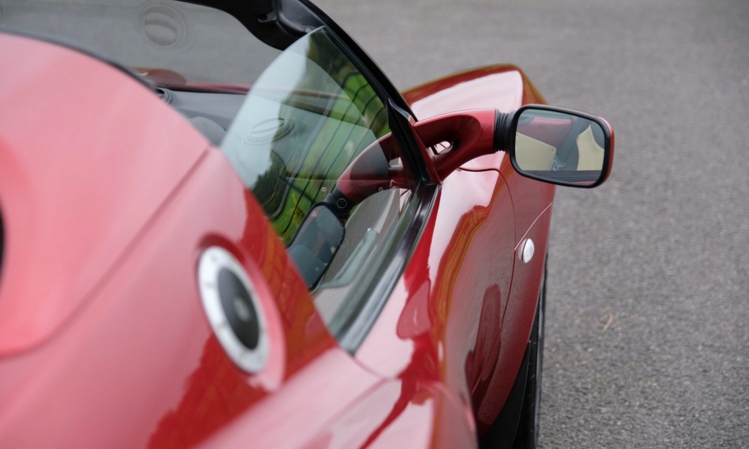 2003 Lotus Elise 2dr for sale at Hofmanns