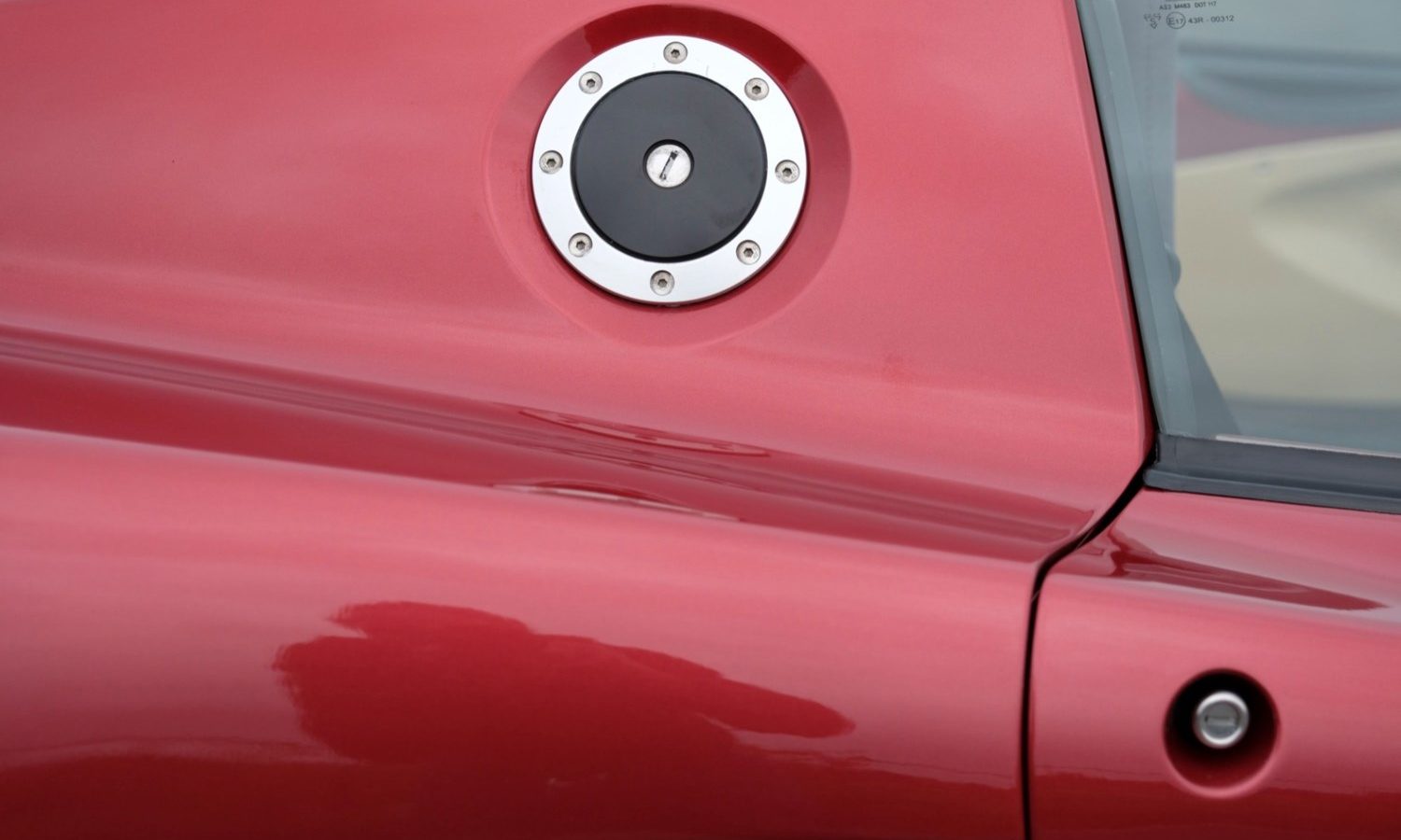 2003 Lotus Elise 2dr for sale at Hofmanns