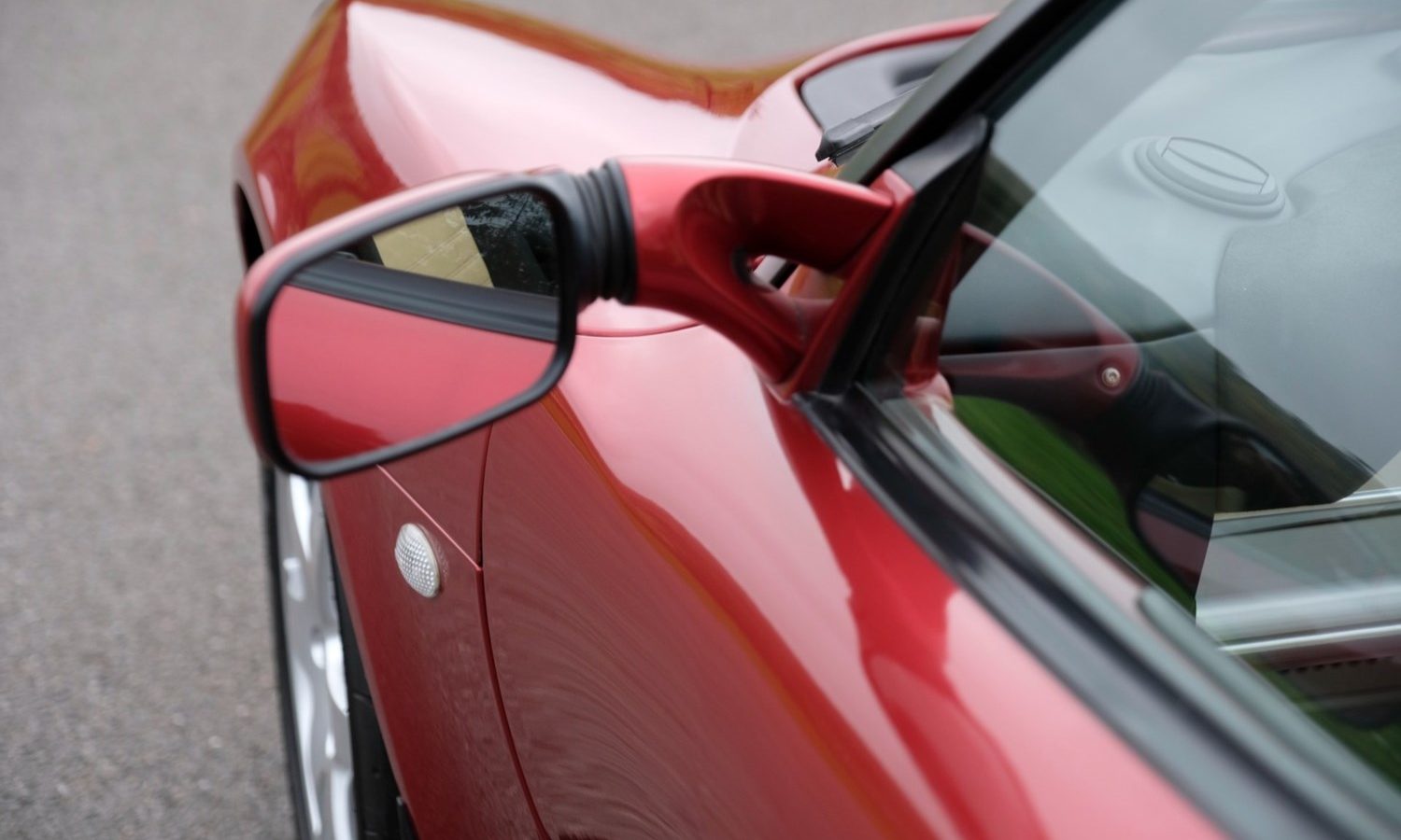 2003 Lotus Elise 2dr for sale at Hofmanns