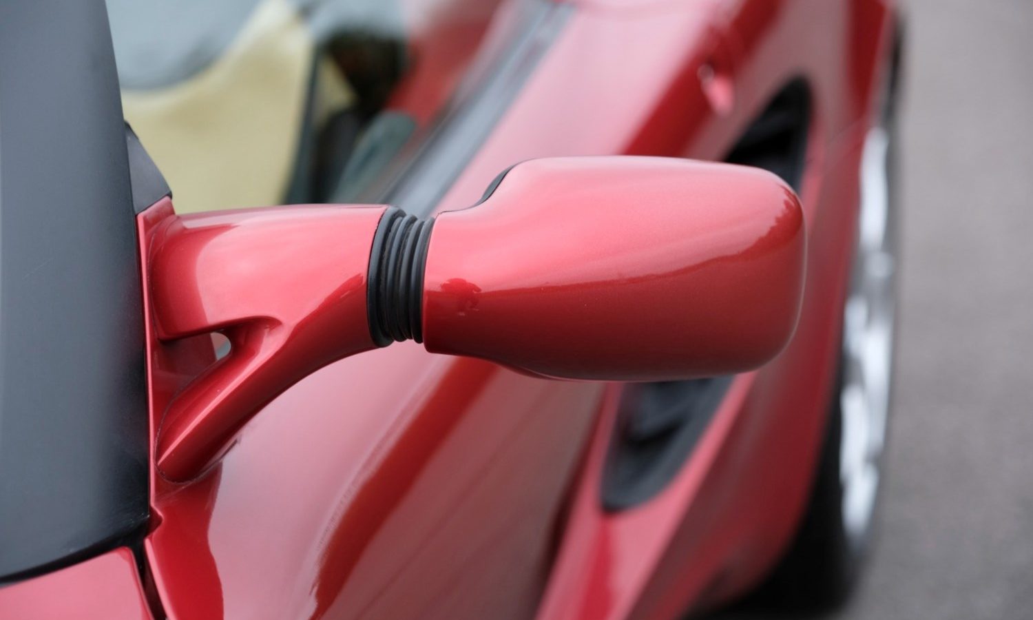 2003 Lotus Elise 2dr for sale at Hofmanns