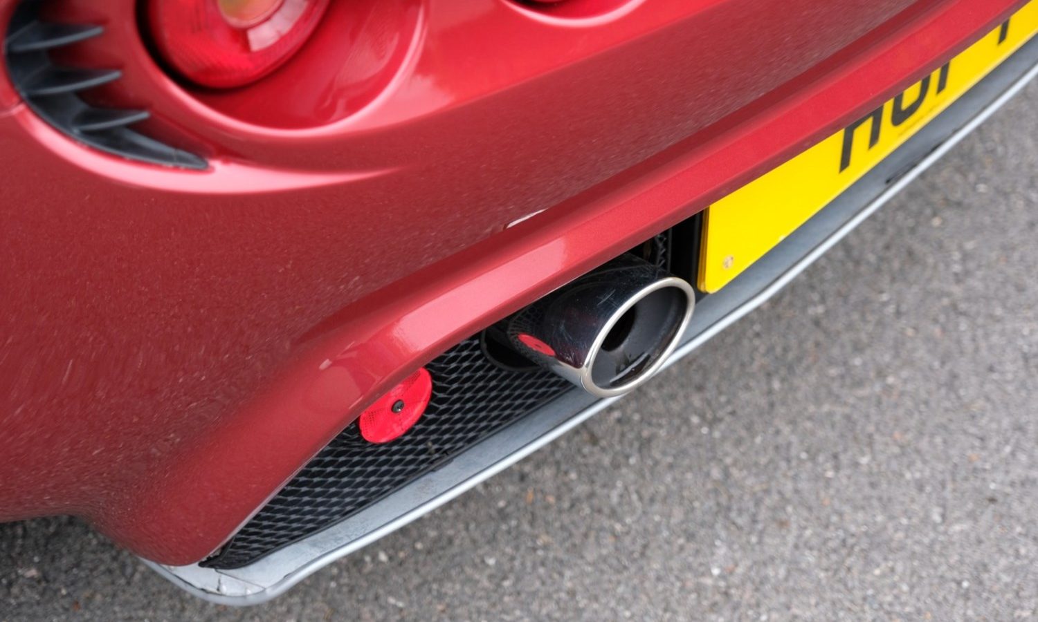 2003 Lotus Elise 2dr for sale at Hofmanns