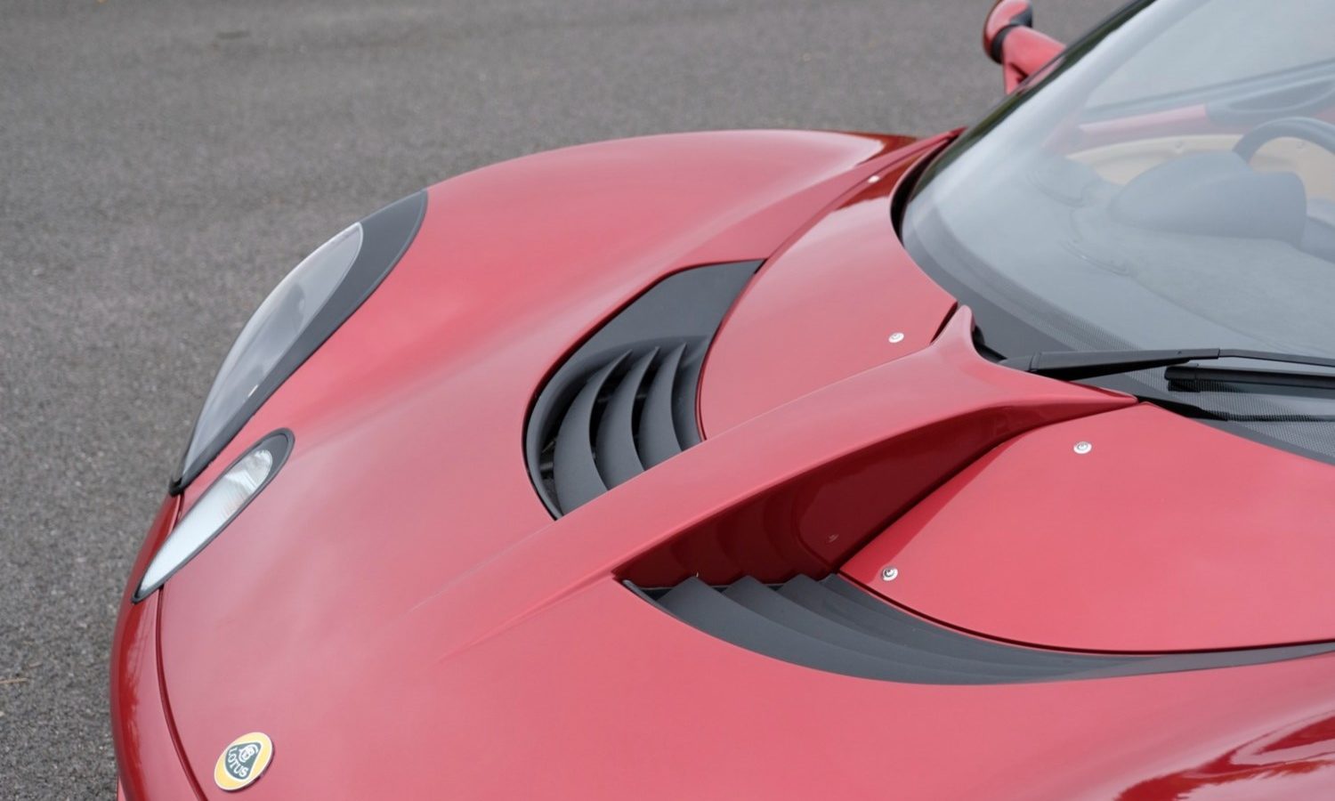 2003 Lotus Elise 2dr for sale at Hofmanns