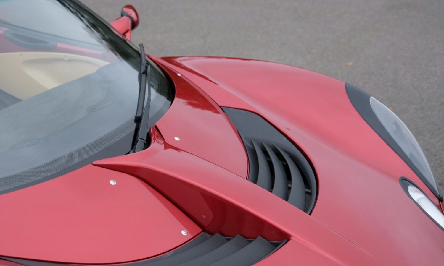 2003 Lotus Elise 2dr for sale at Hofmanns