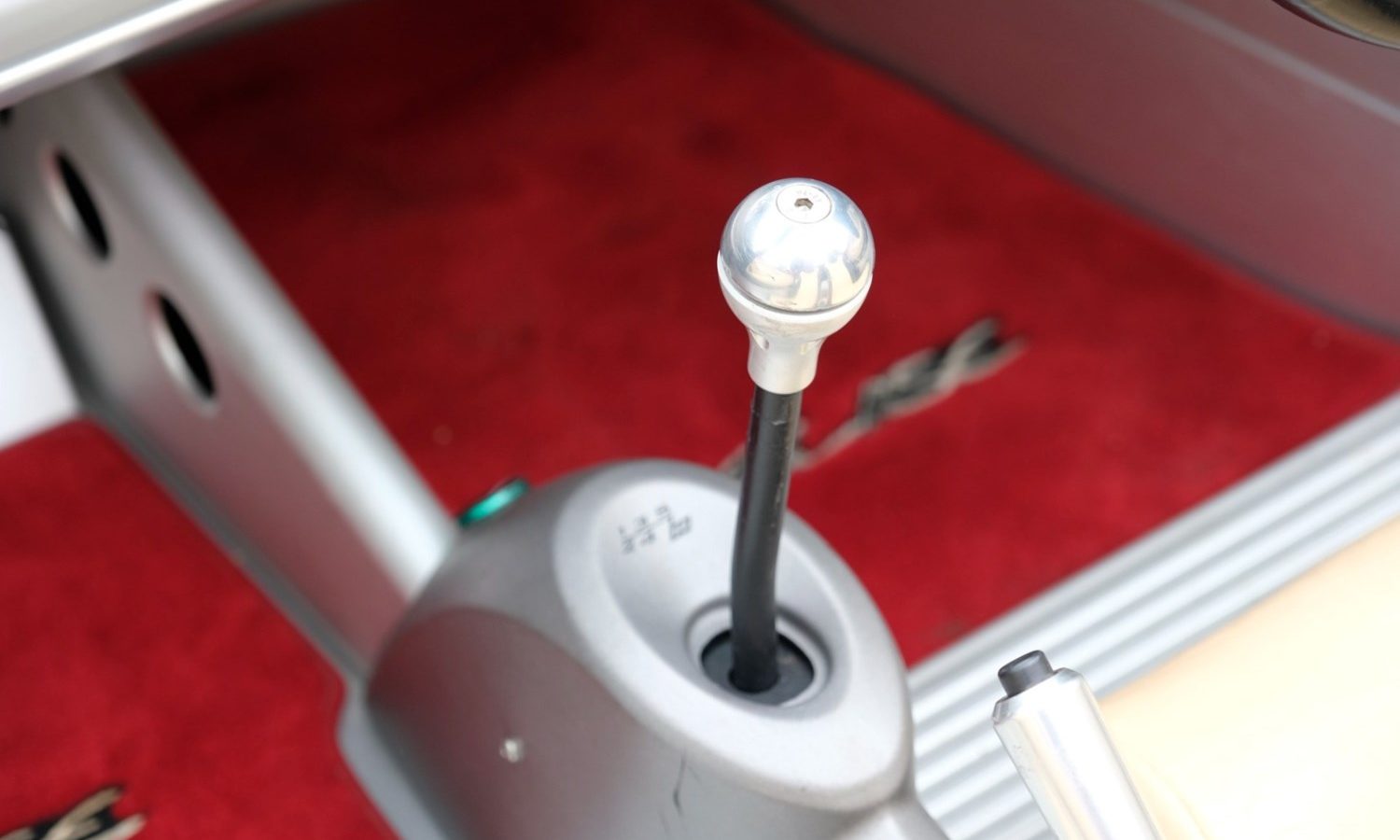 2003 Lotus Elise 2dr for sale at Hofmanns