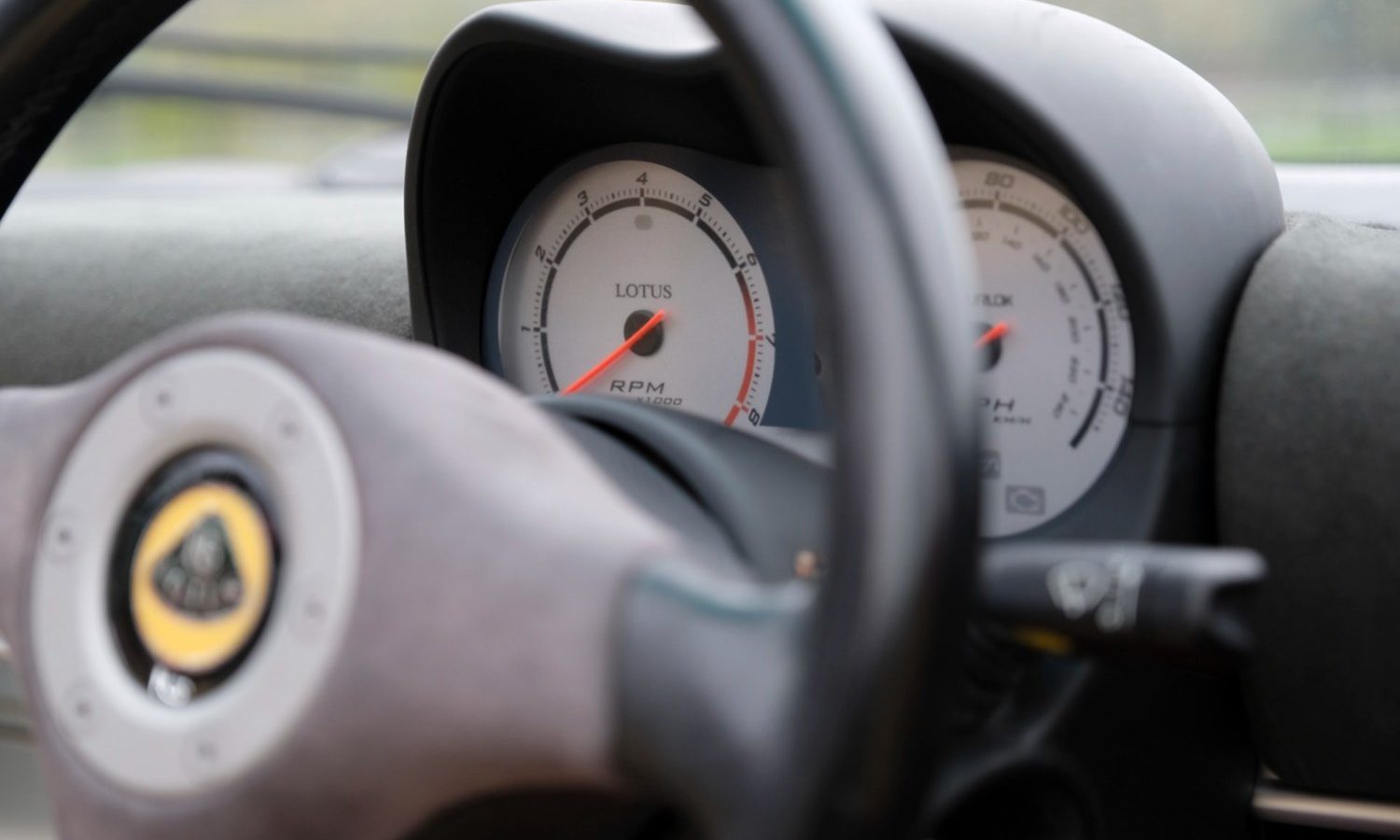 2003 Lotus Elise 2dr for sale at Hofmanns