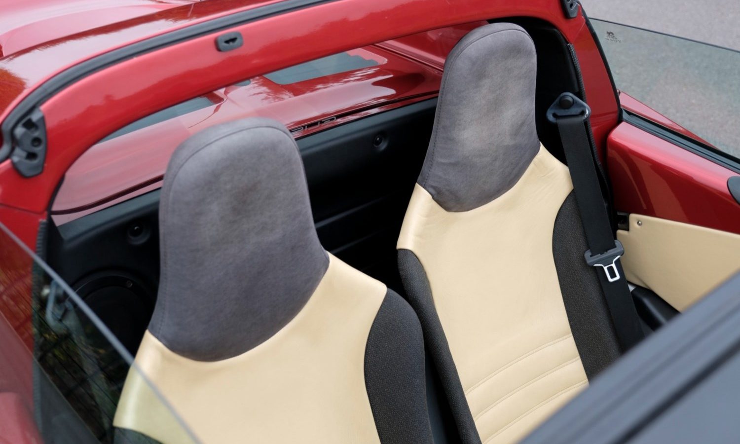 2003 Lotus Elise 2dr for sale at Hofmanns