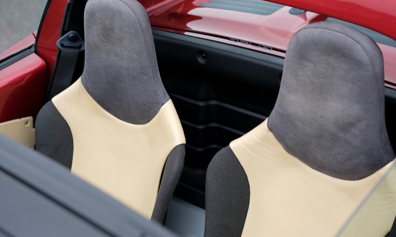 2003 Lotus Elise 2dr for sale at Hofmanns