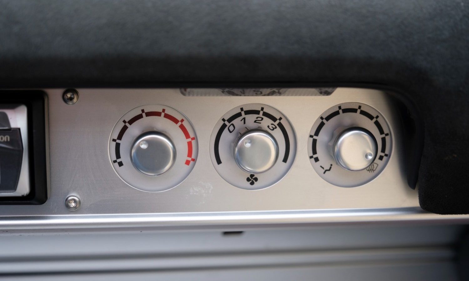 2003 Lotus Elise 2dr for sale at Hofmanns