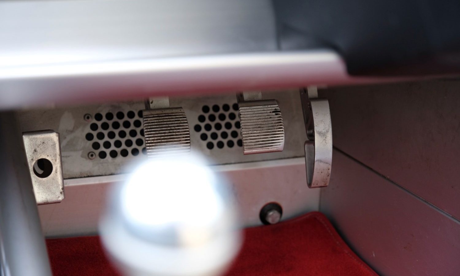 2003 Lotus Elise 2dr for sale at Hofmanns