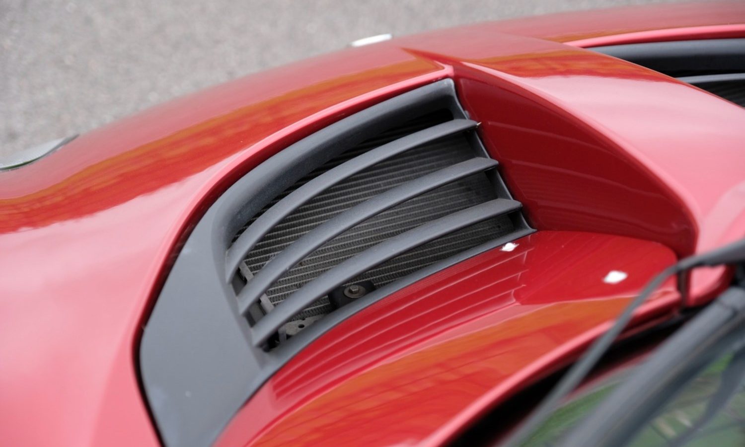 2003 Lotus Elise 2dr for sale at Hofmanns