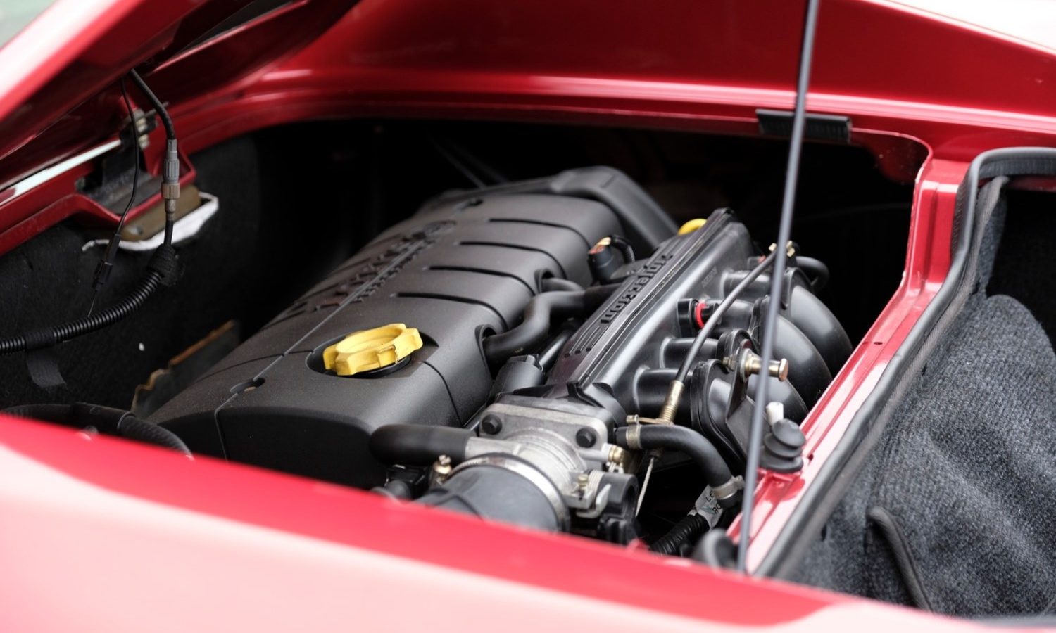 2003 Lotus Elise 2dr for sale at Hofmanns