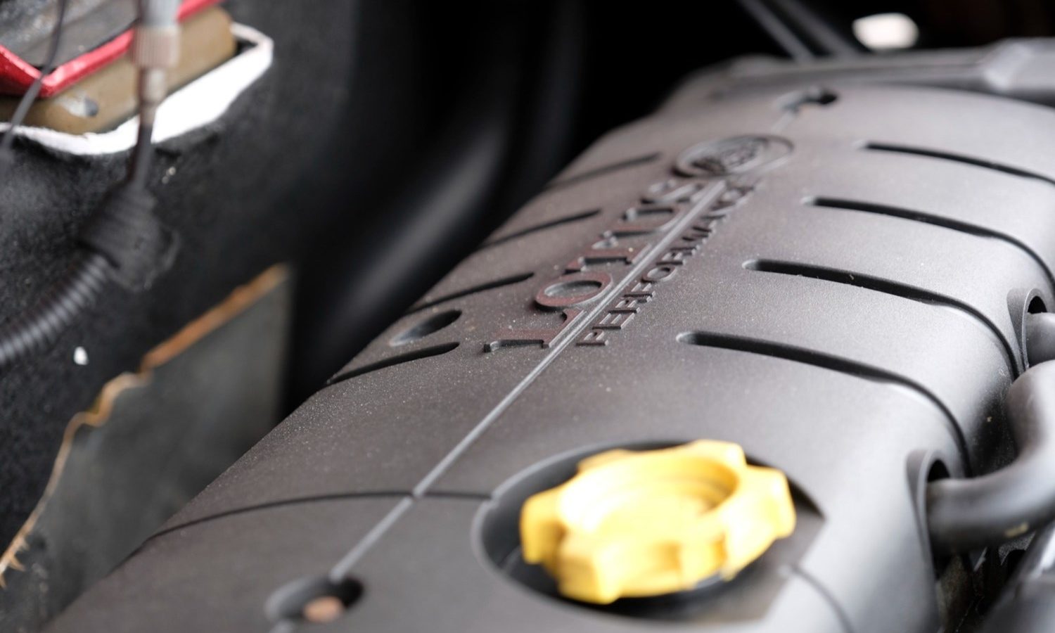 2003 Lotus Elise 2dr for sale at Hofmanns