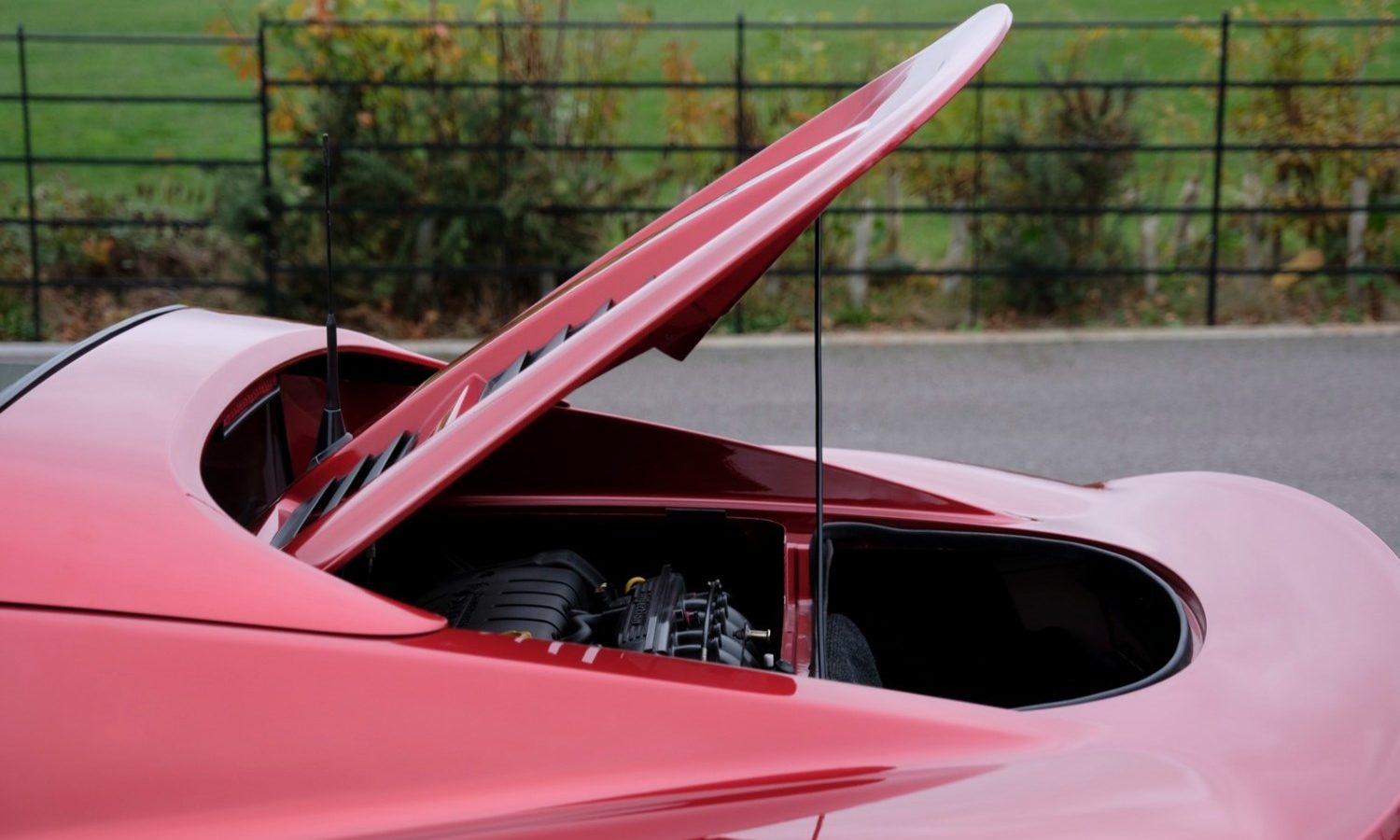 2003 Lotus Elise 2dr for sale at Hofmanns