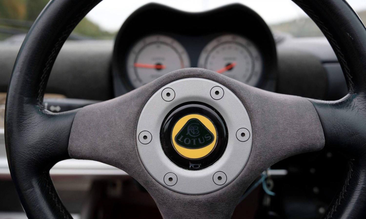 2003 Lotus Elise 2dr for sale at Hofmanns