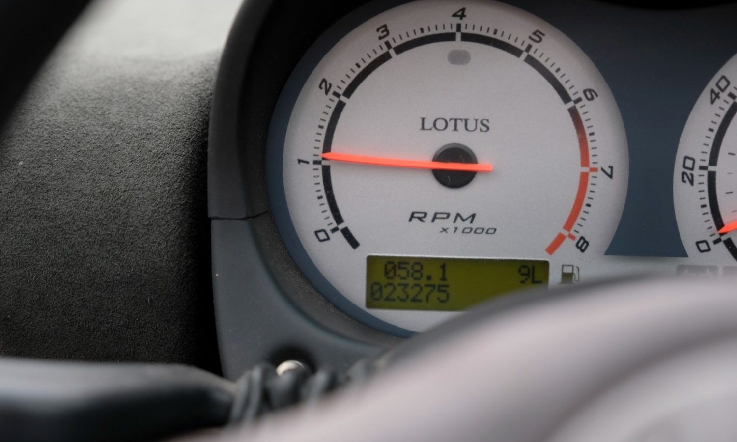 2003 Lotus Elise 2dr for sale at Hofmanns