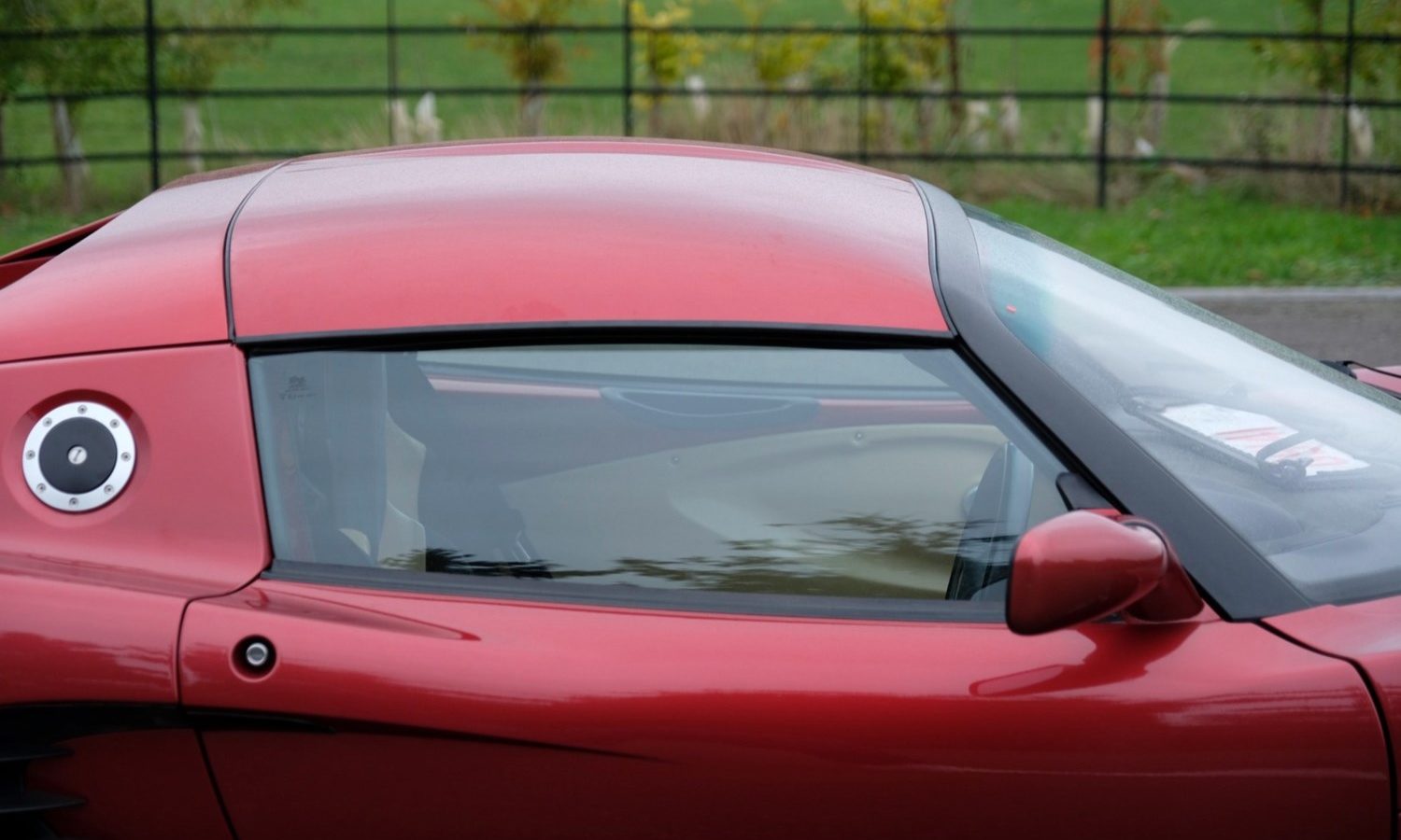 2003 Lotus Elise 2dr for sale at Hofmanns