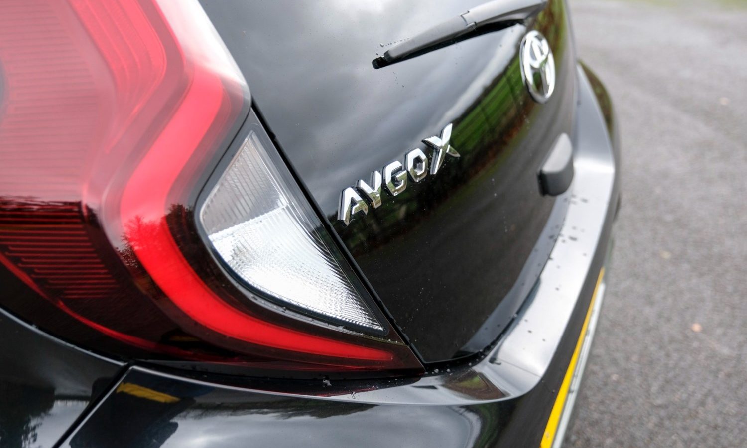 2022 Toyota Aygo X 1.0 VVT-i Exclusive 5dr for sale at Hofmanns