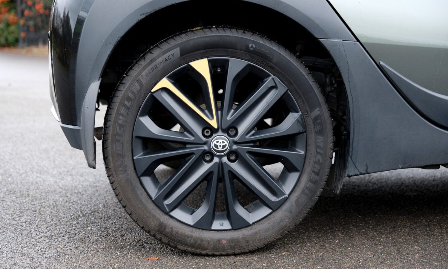 2022 Toyota Aygo X 1.0 VVT-i Exclusive 5dr for sale at Hofmanns