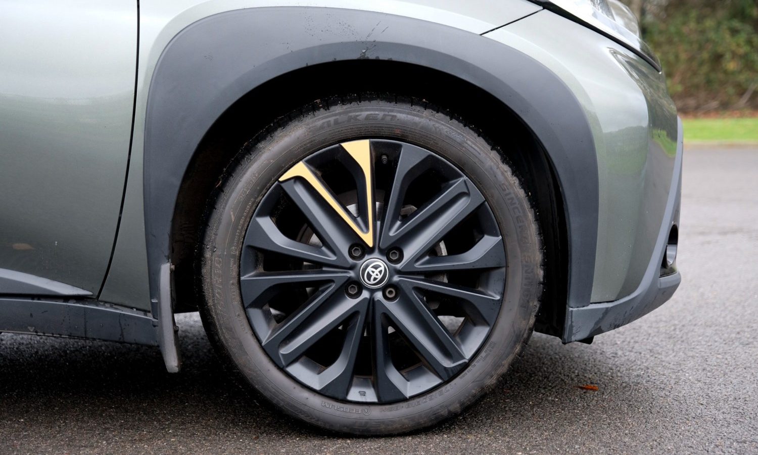 2022 Toyota Aygo X 1.0 VVT-i Exclusive 5dr for sale at Hofmanns