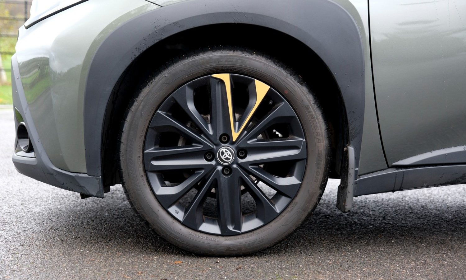 2022 Toyota Aygo X 1.0 VVT-i Exclusive 5dr for sale at Hofmanns