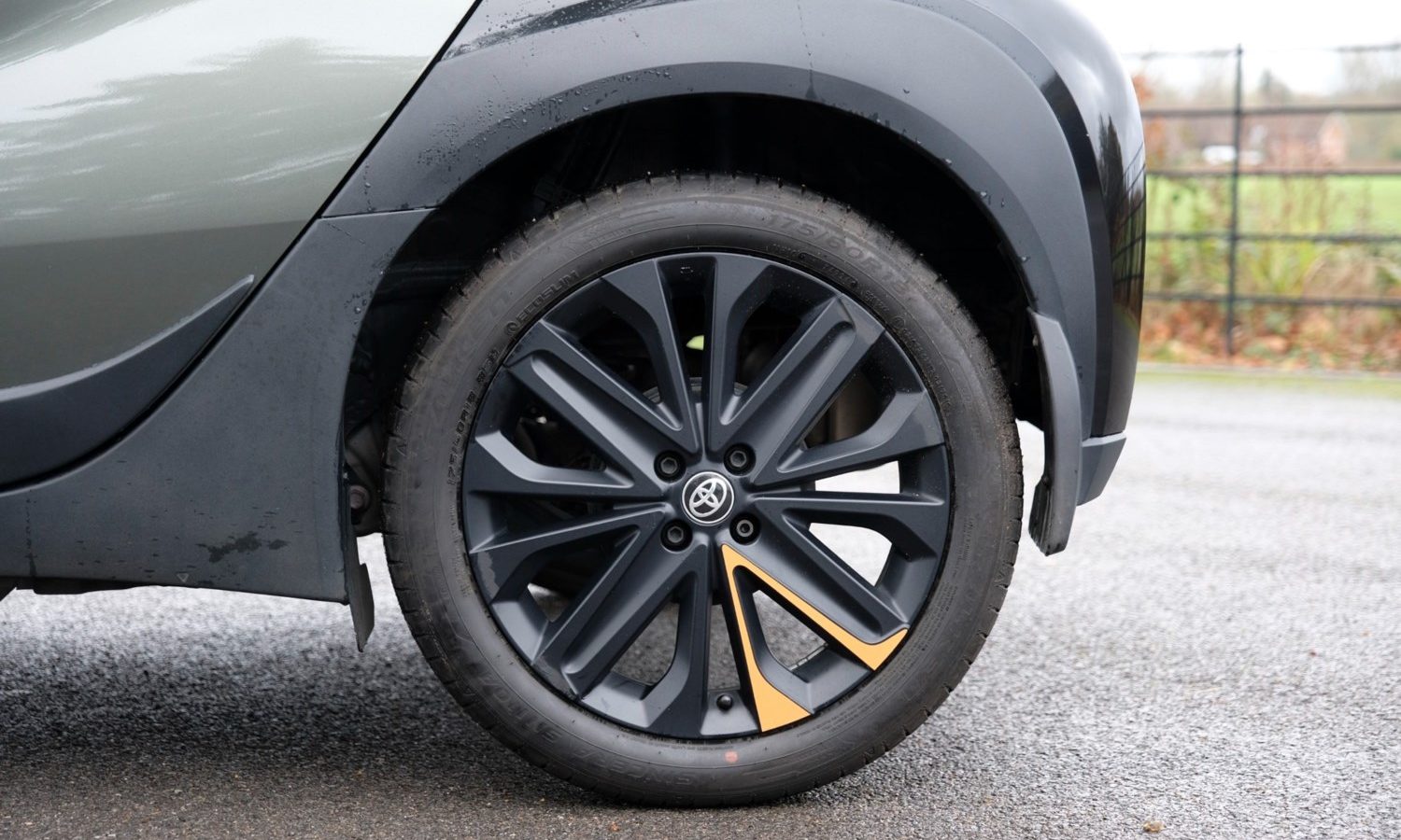 2022 Toyota Aygo X 1.0 VVT-i Exclusive 5dr for sale at Hofmanns