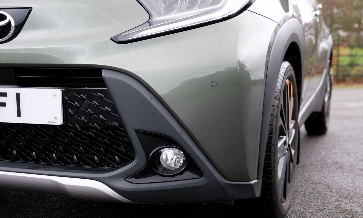 2022 Toyota Aygo X 1.0 VVT-i Exclusive 5dr for sale at Hofmanns