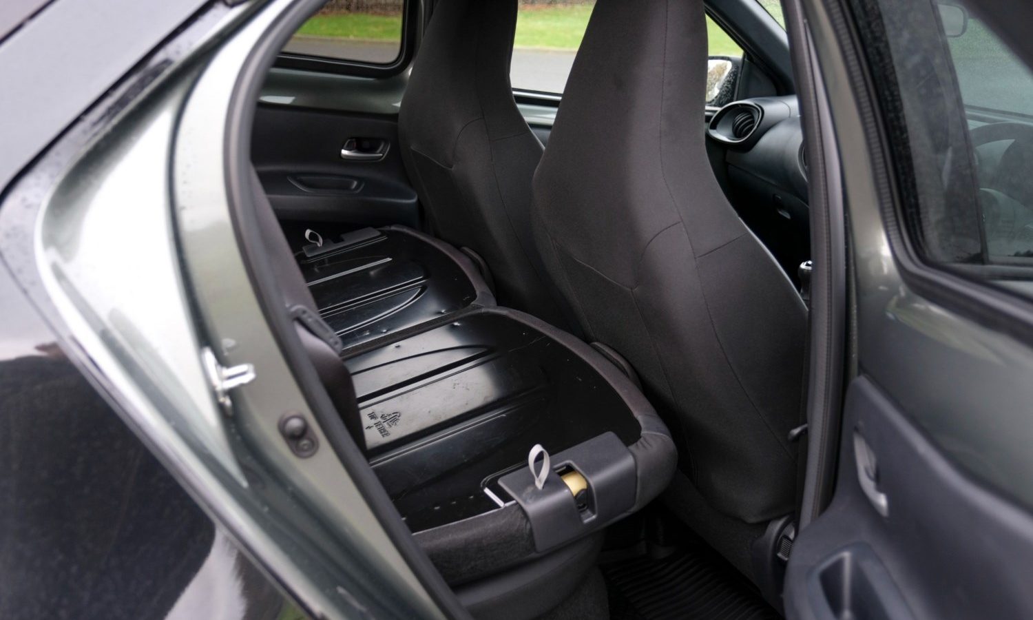 2022 Toyota Aygo X 1.0 VVT-i Exclusive 5dr for sale at Hofmanns