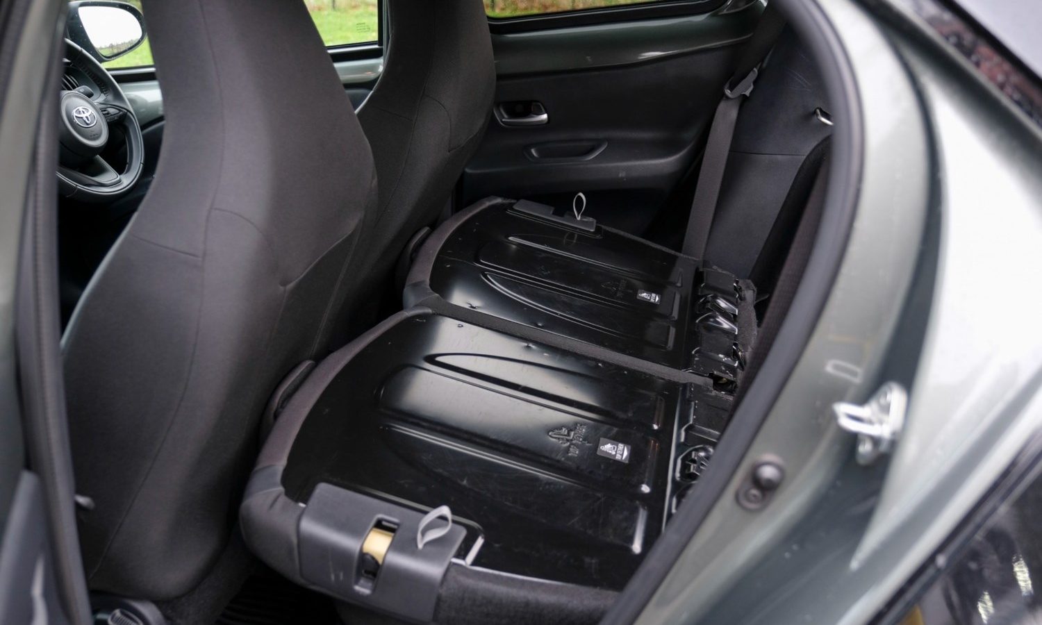 2022 Toyota Aygo X 1.0 VVT-i Exclusive 5dr for sale at Hofmanns