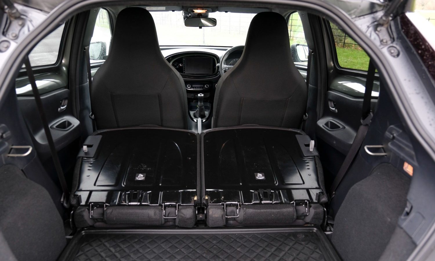 2022 Toyota Aygo X 1.0 VVT-i Exclusive 5dr for sale at Hofmanns