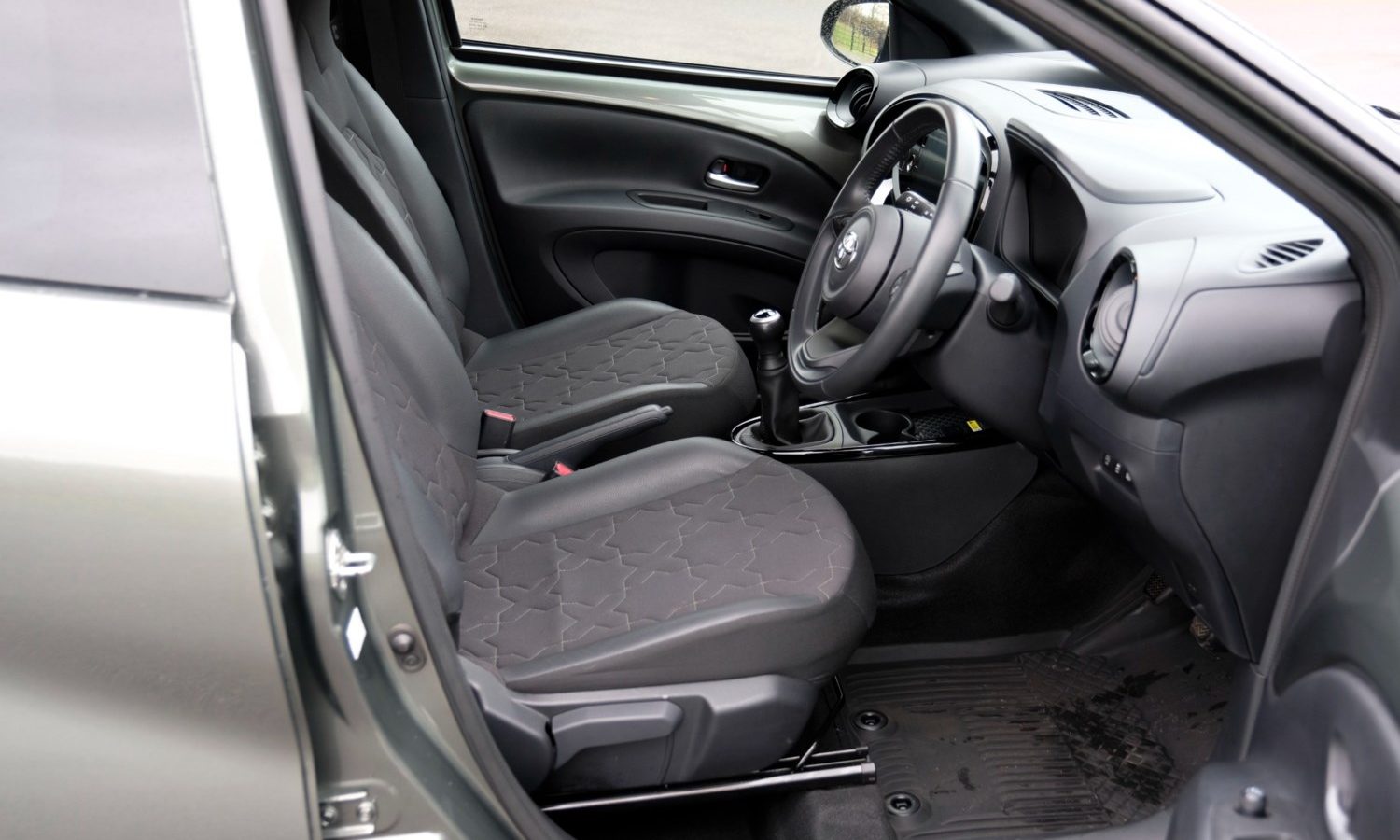 2022 Toyota Aygo X 1.0 VVT-i Exclusive 5dr for sale at Hofmanns