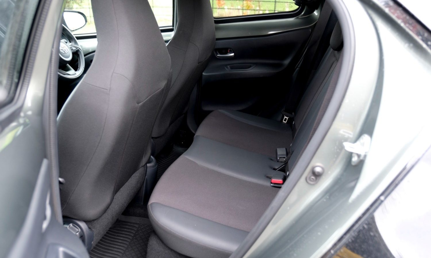 2022 Toyota Aygo X 1.0 VVT-i Exclusive 5dr for sale at Hofmanns