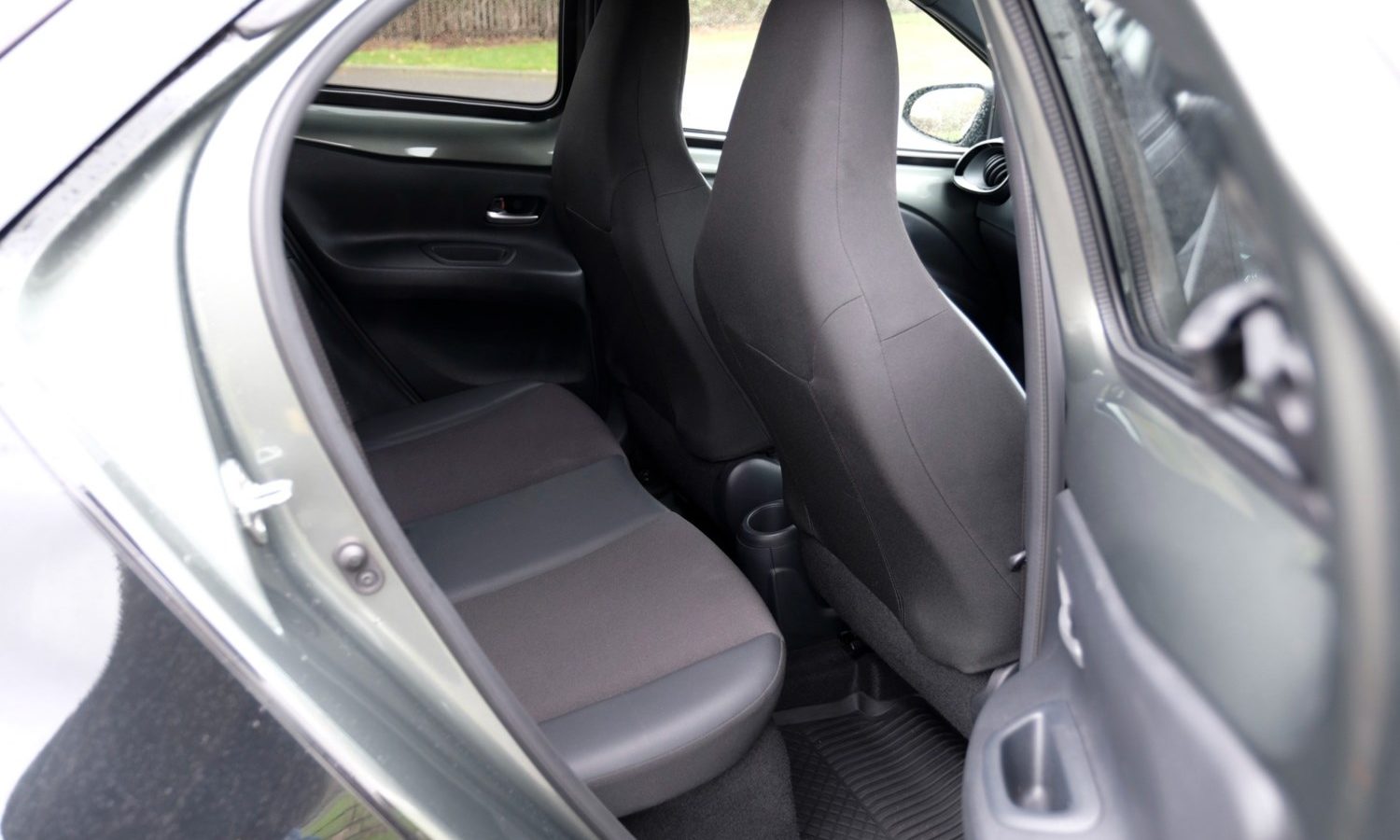 2022 Toyota Aygo X 1.0 VVT-i Exclusive 5dr for sale at Hofmanns