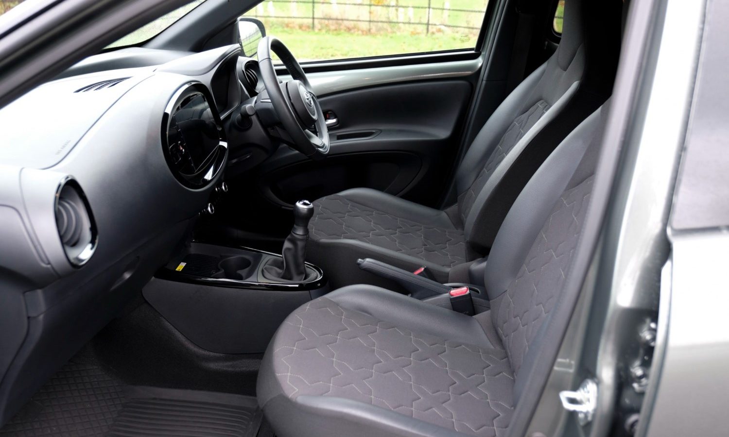 2022 Toyota Aygo X 1.0 VVT-i Exclusive 5dr for sale at Hofmanns